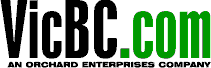 VicBC.com a Division of Orchard Enterprises